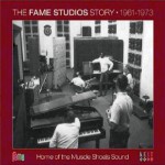 Buy The Fame Studios Story 1961-1973 CD2