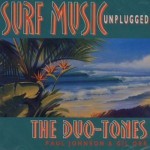 Buy Surf Music Unplugged