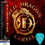 Buy Red Dragon Cartel (Japanese Edition)