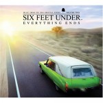 Buy Six Feet Under - Everything Ends