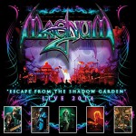Buy Escape From The Shadow Garden: Live 2014