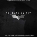 Buy Dark Knight: The Complete Motion Picture Score CD6