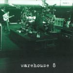 Buy The Warehouse 8 Vol. 5