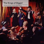 Buy The Kings Of Diggin' CD1