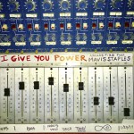 Buy I Give You Power (Feat. Mavis Staples) (CDS)
