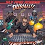 Buy Overdubbed (With Dubmatix)