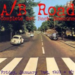 Buy A/B Road (The Nagra Reels) (January 31, 1969) CD80