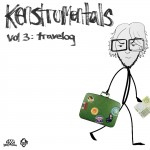 Buy Kenstrumentals Vol. 3: Travelog