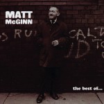Buy Best Off Matt Mcginn