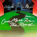 Buy One More From The Road CD2
