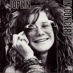 Buy Joplin In Concert