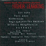Buy Higher Learning OST