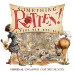 Buy Something Rotten! (Original Broadway Cast Recording)