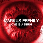 Buy Love Is A Drug (CDS)