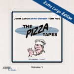 Buy The Pizza Tapes (With David Grisman & Tony Rice) CD1