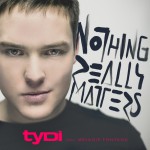 Buy Nothing Really Matters (Feat. Melanie Fontana) (CDS)