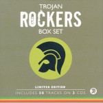 Buy Trojan Rockers Box Set CD3