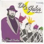 Buy Dr. John & The Wdr Big Band Voodoo