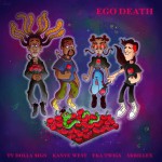 Buy Ego Death (CDS)