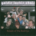 Buy Volume III - Return Of The Red Eye
