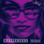 Buy Challengers (Mixed By Boys Noize)