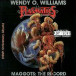 Buy Maggots The Record