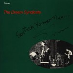 Buy The Dream Syndicate