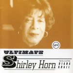Buy Ultimate Shirley Horn