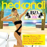 Buy Hed Kandi Ibiza 2012 CD3