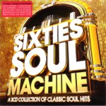 Buy Sixties Soul Machine CD2