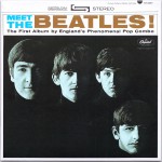 Buy Meet The Beatles (The U.S. Album)