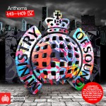 Buy Anthems Hip-Hop 4 - Ministry Of Sound
