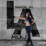 Buy M.I.L.A. (EP)