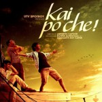 Buy Kai Po Che OST (EP)