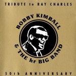Buy Tribute To Ray Charles-50Th Anniversary (With The Hr Big Band)