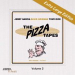 Buy The Pizza Tapes (With David Grisman & Tony Rice) CD2