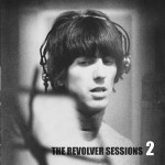 Buy The Revolver Sessions CD2