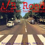 Buy A/B Road (The Nagra Reels) (January 31, 1969) CD82