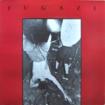 Buy Fugazi (EP) (Vinyl)