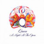 Buy A Night At The Opera (Remastered 1993)