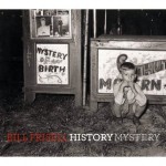 Buy History, Mystery CD1
