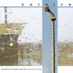 Buy The Storms Of Early Summer: Semantics Of Song