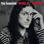 Buy The Essential "Weird Al" Yankovic CD2