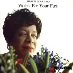 Buy Violets For Your Furs