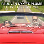 Buy I Don't Deserve You (CDS)