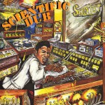 Buy Scientific Dub (Vinyl)