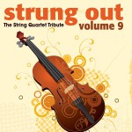 Buy Strung Out Vol. 9