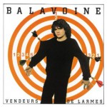 Purchase Daniel Balavoine Vendeurs De Larmes