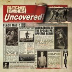 Buy Uncovered (EP)