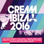 Buy Cream Ibiza 2016 CD3